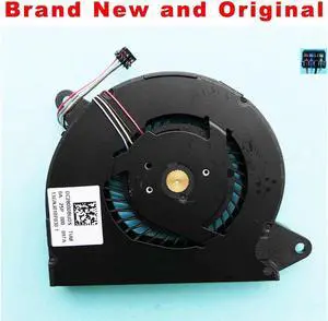 New original cpu fan FOR Asus Zenbook UX21 UX21E UX21A UX21EP cooling Fan Cooler DC28000BUDS KDB05105HB-BM55