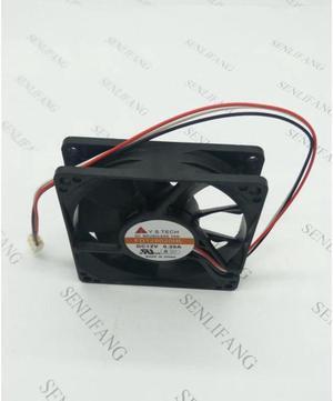 FOR YS FD128020HL 8 cm 12 v 0.20 A 8025 cm, 80 * 80 * 25 mm ball case fans