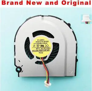 CPU fan for HP Pavilion DM4 DM4T DM4-3000 DM4-3024TX DM4-3025TX CPU cooling fan cooler DFS470805CL0T FB35 669934-001 669935-001
