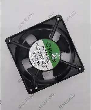 1pcs A2123-HST 12038 120*120*38mm 200-220V 50\/60Hz cabinet fan inverter fan