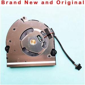 New cooling Fan cooler for HP war X fan EG50040S1-CG00-S9A 6033B0067901 DC5V 0.45A 4PIN