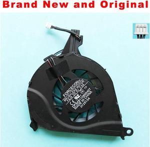 NEW cpu fan for Toshiba L650 L650D L655 L655D cpu cooling fan cooler DFS491105MH0T FAJ9