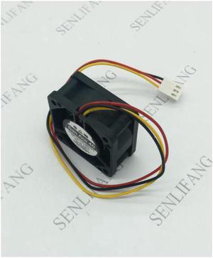 A90L-0001-0385 # B 109P0424H6D21 24V 0.07A fan Fanuc FANUC 4020