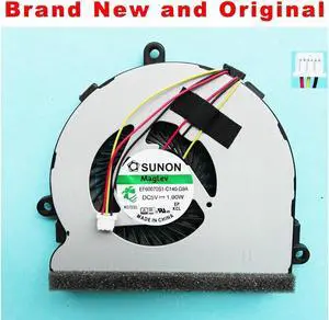 NEW original cpu cooling Fan for HP Pavilion 250 G3 246 G3 14-R 15-G 15-R 15-H 245 G3 15-G019WM fan cooler 753894-001 NEW original cpu cooling Fan for HP Pavilion 250 G3 246 G3 14-R 15-G 15-R 15-H 245 G3 15-G019WM fan cooler 753894-001