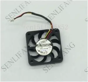 New original for ADDA 4cm AD0412HB-K96 4006 12V 0.08A ultra-thin ball cooling fan