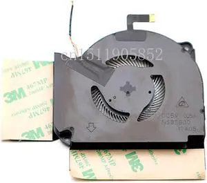 NS85B00-17A05 5V 0.5A 8.5CM double outlet notebook built-in fan