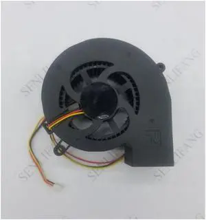 SF8028M12-02A 200mA Blower, colling fan 8028 12V