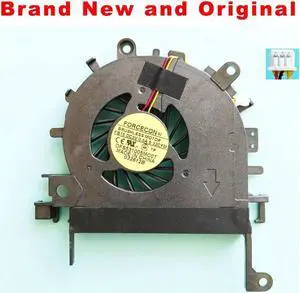 New original CPU fan for ACER aspire 4250 4253 4552 4552G 4739 4739Z 4339 4749 cpu cooling fan cooler DFS531005MC0T FB15