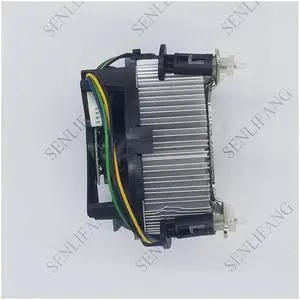 for original F09A-12B7S2 D95263-001 intel CPU 1155\/1150\/1156 cooler cooling fan