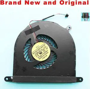 New Original CPU cooling fan for GIGABYTE Razer Blade 14\