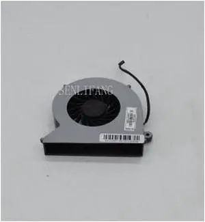 734848-001 cooling fan For HP 23 CPU fan 4-wire 4-pin connector well Tested