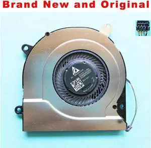 New and Original CPU fan For HP Elite X2 1011 G1 CPU cooling fan cooler KDB0505HCA03 6033B0039201 793735-001