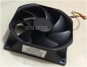 Original for SUNON PSD1285PTB1-A 8525 12V 3.7W 8.5CM 80 * 80 * 25mm cooling fan of the projector cooling fan
