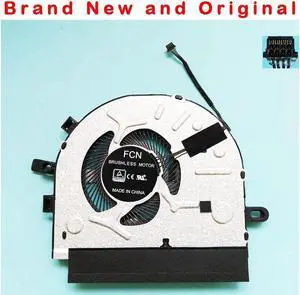 New original CPU Cooling Fan For Lenovo Chao 7000-13 7000-14 700-15 520S-14IKB fan cooler NS75C18-16J02 DC28000JFD0 DC28000JFF0