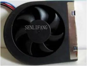 FOR Lenovo X305 DFB501012H70T 12V 0.11A 5CM 60MM*68MM*11MM cooling fan