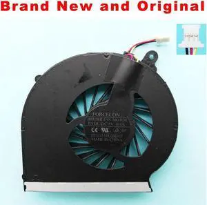 NEW Original  cpu cooling fan for HP Compaq CQ43 G43 CQ57 G57 430 431 435 436 630 635 cpu fan Cooler DFS551005M30T FADL