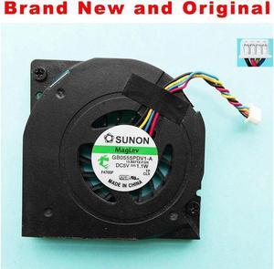 New original cpu cooling fan FOR GIGABYTE BRIX PC MINI Computer CPU fan Cooler for Intel NUC NUC5CPYH fan FOR ASUS VivoMini FAN