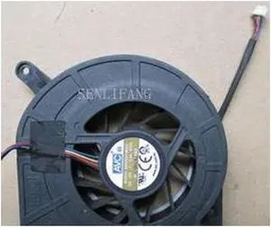 FOR AVC BASA0819B2U Cooling Fan P013, w230x4x4, 12V 0.4A, Bare fan 23.10635.001 FOR AVC BASA0819B2U Cooling Fan P013, w230x4x4, 12V 0.4A, Bare fan 23.10635.001