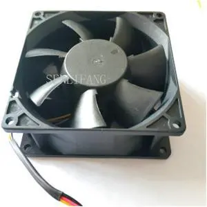 PMD2409PMB2-A (2).F.GN 92*92*38MM DC24V 9.6W Inverter cooling fan