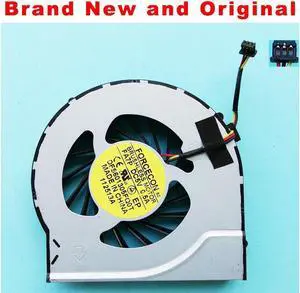 new original cpu fan for HP ENVY 17 17-1101TX 17-1000tx 17-1000 17t-1000 laptop cpu cooling fan cooler DFS601305FQ0T FA7P