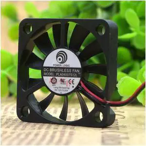 4CM PLA04007S12L 4007 12V 0.20A cooling fan