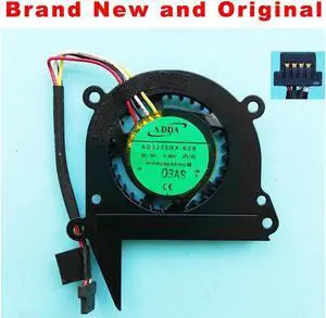 new  Original CPU fan for Lenovo IdeaPad S9 S9E S10 S10E M10 M10W laptop cpu cooling fan cooler AD3205HX-K0B FL1B