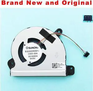 New and Original CPU fan for SUNON EG50050S1-C950-S9A laptop CPU cooling fan cooler