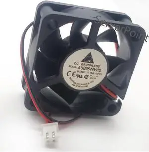 NEW Original AUB0524VHD 5020 24V 0.15A inverter fan