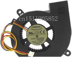 7020 12V 0.26A R127020SM projector cooling fan