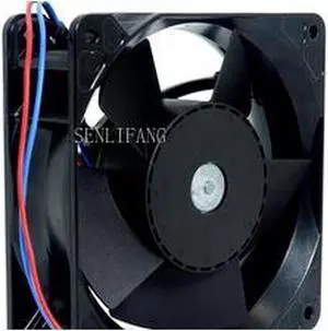 4114NH3 High power cooling fan 120*120*38MM 24V 19.5W server inverter