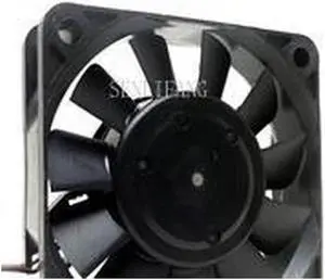 6CM 6015 42V 0.05A D06R-42TL 01 2 line copier fan