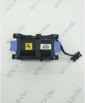 X3530 M4 server fan 00W2008 N31824 00D2567 original warranty for 1 years