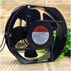 For SUNON BUILDING A2175-HBL A2175-HBT T.GN 220V 17251 Cooling fan