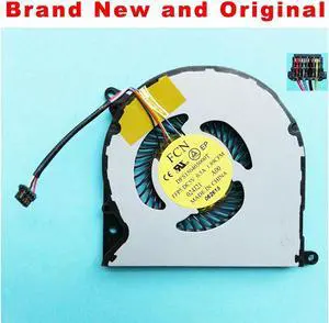 New original cpu fan for Dell Venue 11 Pro 7130 11 Pro 7139 T07G laptop CPU cooling fan cooler 024J21 24J21 DFS150405000T FFP5