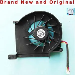 New original cpu cooling fan for LENOVO Thinkpad R60 R60E cpu fan cooler 42X4913 UDQFRPH31FAR 5V 0.24A