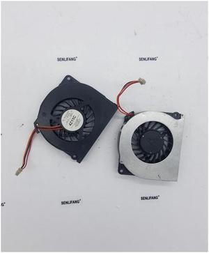 Original fan for T-317C Toshiba 5v 0.29A laptop CPU fan
