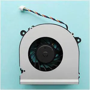 New cpu fan for Lenovo IdeaCenter C355 All In One Cooling Fan cooler FRU 90203380 BUB0812DD HM04 DD06 6033B0035101 DC 12V 0.58A