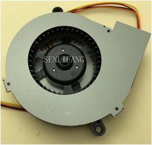 Original CE-7020L-02 DC12V 250mA for EB-C760X\/C764XN\/C765XN Projector cooling fan