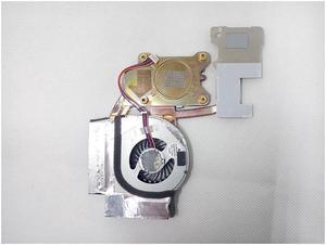 For Thinkpad T400 fan T400 integrated graphics fan T400 heatsink heatsink cooling fan