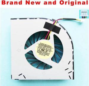New original cpu fan For LG Electronics A520 A515 A530 A510 cpu cooling fan cooler AB6705HX-E03 CWQLH DFS531305M30T FAC3