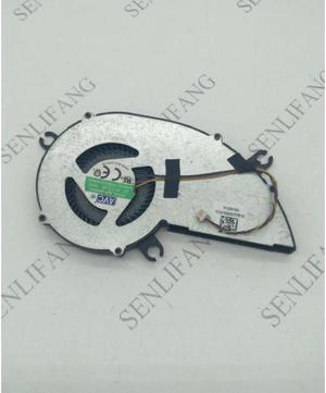 Original  FOR AVC BAZA0508R5U DC5V 0.50A P0104 Pin notebook fan