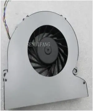 FAN For HP Pavilion 23-G152cn ALL-IN-ONE CPU fan