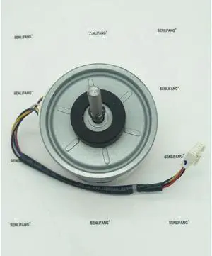 Brand original inverter air conditioner DC brushless motor WZDK20-38G-1 fan WZDK13-38G-1 universal Brand original inverter air conditioner DC brushless motor WZDK20-38G-1 fan WZDK13-38G-1 universal