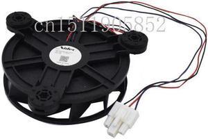 COOLING REVOLUTION Original GW12E12MS1MB-52 12V 0.163A Refrigerator cooling fan