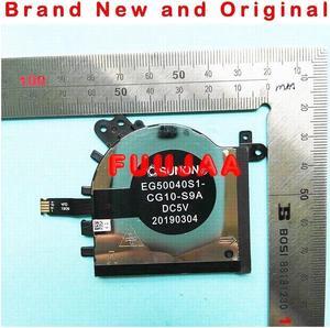 New original cpu cooling fan cooler for EG50040S1-CG10-S9A