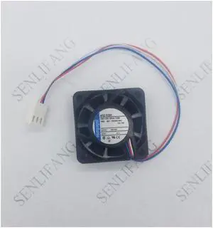 4010 12V 0.8W 412F\/2H server inverter cooling fan 40*40*10mm