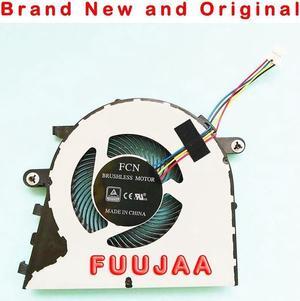 New original cpu cooling fan for Lenovo V330-15 V330-15ISK V330-15IKB cpu fan cooler DFS531005PL0T FK8H