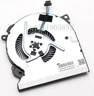 NS75B00-17A18 5V 0.5A L03613-001 notebook turbo fan