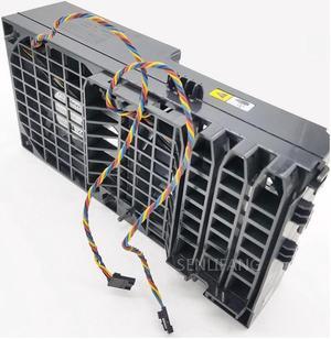HW856 0HW856 for Workstation T3500 T5500 fan  T5500 workstation fan