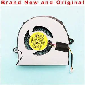 New  Original CPU fan cooler for Acer E5-571-37J4 Z5WAH E5-571G E5-571 E5-471 P246  cooling fan cooler DFS561405FL0T FFHD